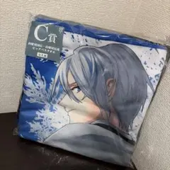 未使用】刀剣乱舞 一番くじ C賞 山姥切長義 山姥切国広 ビッグバス