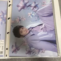 岸優太　number_i king&prince グッズ