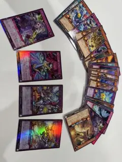 遊戯王ラッシュデュエル ヒステリック・アイズ RD/KP25-JP063 - メルカリ