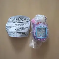 たまごっち　シャカシャカチャームコレクション2