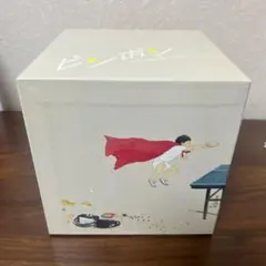 2026年最新】ピンポン complete boxの人気アイテム - メルカリ