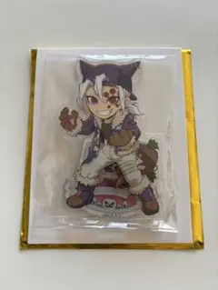 鬼滅の刃　宇髄天元　ハロウィン2025 ランダムアクリルスタンドA 新品