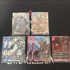 Z/X 煌めく晴姿 リゲル PR06-020 - メルカリ