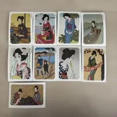 2026年最新】永谷園 名画カードの人気アイテム - メルカリ