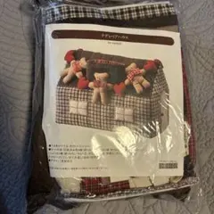 호비 라 호비 레디 베어 하우스 보관함