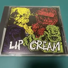 LIP CREAM Thrash Til Death 帯付き