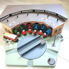 2026年最新】dxきかんしゃトーマス操車場の人気アイテム - メルカリ