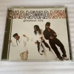 【K8013】Aswad / Greatest Hits