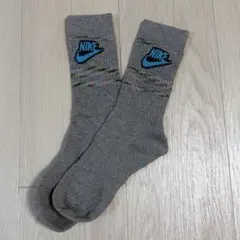 NIKE ナイキ　M(23-25cm)ソックス