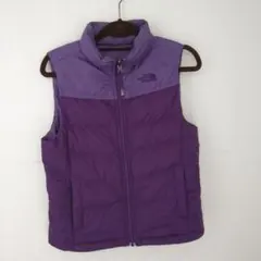 【THE NORTH FACE】リバーシブル・130：used