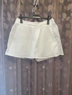 ナイキ　短パン