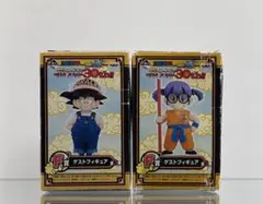 2026年最新】一番くじ THANK-YOU! ドラゴンボール30th!! F賞 ゲスト