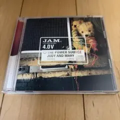 ジュディ・アンド・マリー/ザ・パワー・ソースのサムネイル
