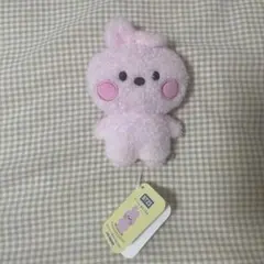 BT21 BABYたっとん COOKY BTS LINE FRIENDS