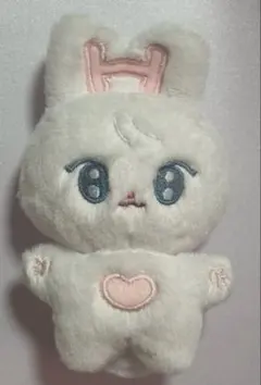 ＆team ハルア10cm ぬいぐるみ　新品　マスター ＆team ハルア 10cm ぬいぐるみ 新品 マスター - メルカリ