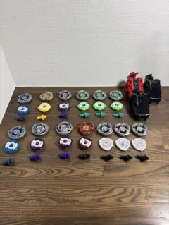 ベイブレード セット シャークエッジ3-60LF