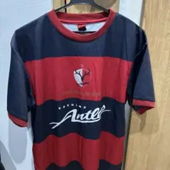 KASHIMA ANTLERS MARQUINHOS 18 シャツ