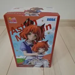 ウマ娘 プリティーダービー アストンマーチャン フィギュア