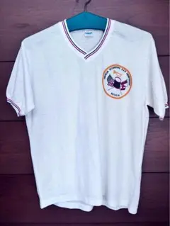 2026年最新】チャンピオンVネックTシャツの人気アイテム - メルカリ