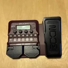 2026年最新】zoom b1x fourの人気アイテム - メルカリ