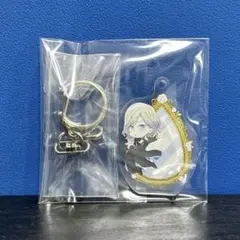 カミュ タブナイ 特典 アクキー うたプリ とらのあな アクリルキーホルダー