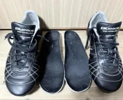 SUZUKI BLUESOLE スズキブルーソール　ラグビースパイク30.5cm