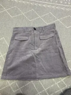 GU ミニスカート