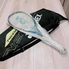 ソフトテニスラケット ヨネックス