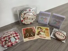 奇奇蒂蒂★周邊商品