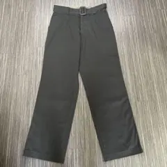 ポールスミスロンドン　M デザイン綿パン　太目　希少品‼️のサムネイル