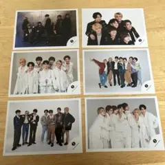 Travis Japan 公式写真　16枚