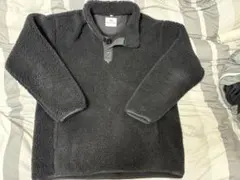 UNIQLO ホワイトマウンテニアリング フリース L