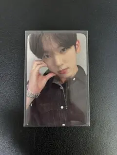 【限定値下】 ZB1 1集　YOUTH ktown4u 中国　トレカ ユジン