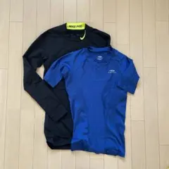 NIKE インナー他　160-Sサイズ