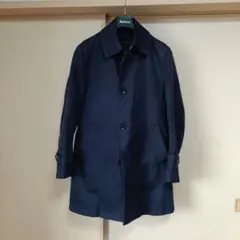 MEN'S MELROSE メンズジャケット　ネイビーのサムネイル