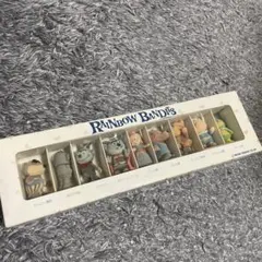 レインボーバンディット ミニフィギュア