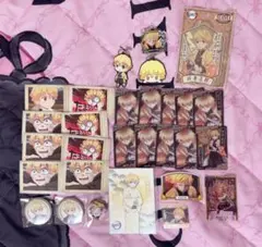 我妻善逸 まとめ売り 鬼滅の刃