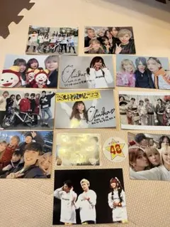 2026年最新】フォーエイトカーニバル ブロマイドの人気アイテム - メルカリ