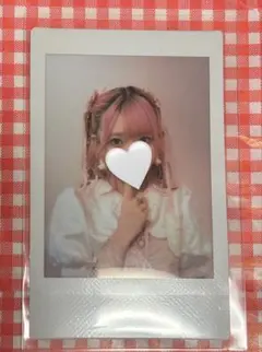 iLiFE! iON! 恋春ねね サインありチェキ - メルカリ