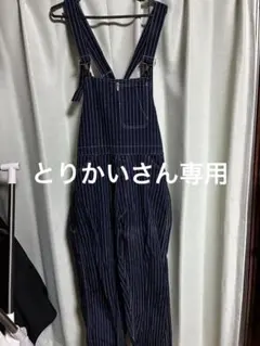 WAREHOUSE & CO. ストライプオーバーオール 34 ウエアハウス 楽天市場】WAREHOUSE ウェアハウス ストライプ ビブオーバーオール