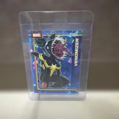 Topps Chrome Marvel 2026 Venomizer 188