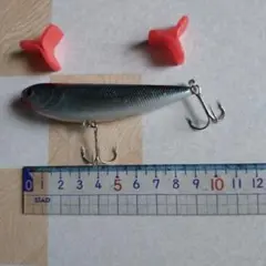 Lucky Craft Sammy 85 ペンシルベイト トップウォーターのサムネイル