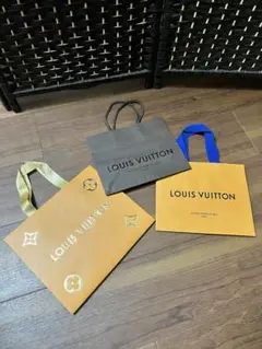 楽天市場】ルイヴィトン 紙袋（カラーオレンジ）の通販 ITTK2CCPTD08