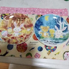 2012年　サンリオ　ウィッシュミーメル　カレルチャペックのコラボサーモマグ 2012年 サンリオ ウィッシュミーメル カレルチャペックのコラボ