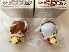 デュラララ!!×2 ちょこ友 ぬいぐるみ マルチケース 折原臨也 平和島静雄 デュラララ!!×2 ちょこ友 ぬいぐるみ マルチケース 折原臨也 平和島