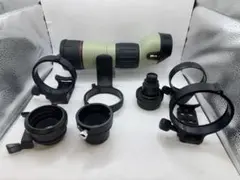 니콘 ED 필드스코프 D=60 P 30×38 60φ×78φ*