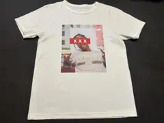GOD SELECTLON XXX（TシャツLサイズ）