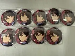 あんスタ ポートレート 缶バッジ 守沢千秋 - メルカリ