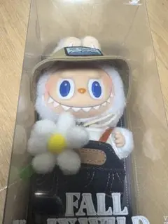 2025年最新】Labubu Fall In Wild の人気アイテム - メルカリ