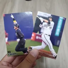 2026年最新】プロ野球チップス2021の人気アイテム - メルカリ